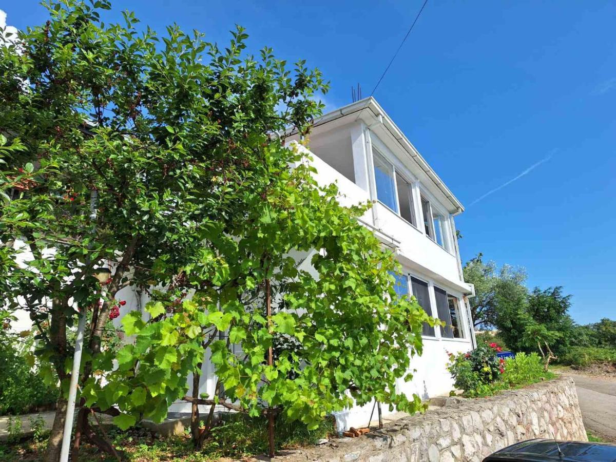 Apartman Glorija Kotor Bagian luar foto